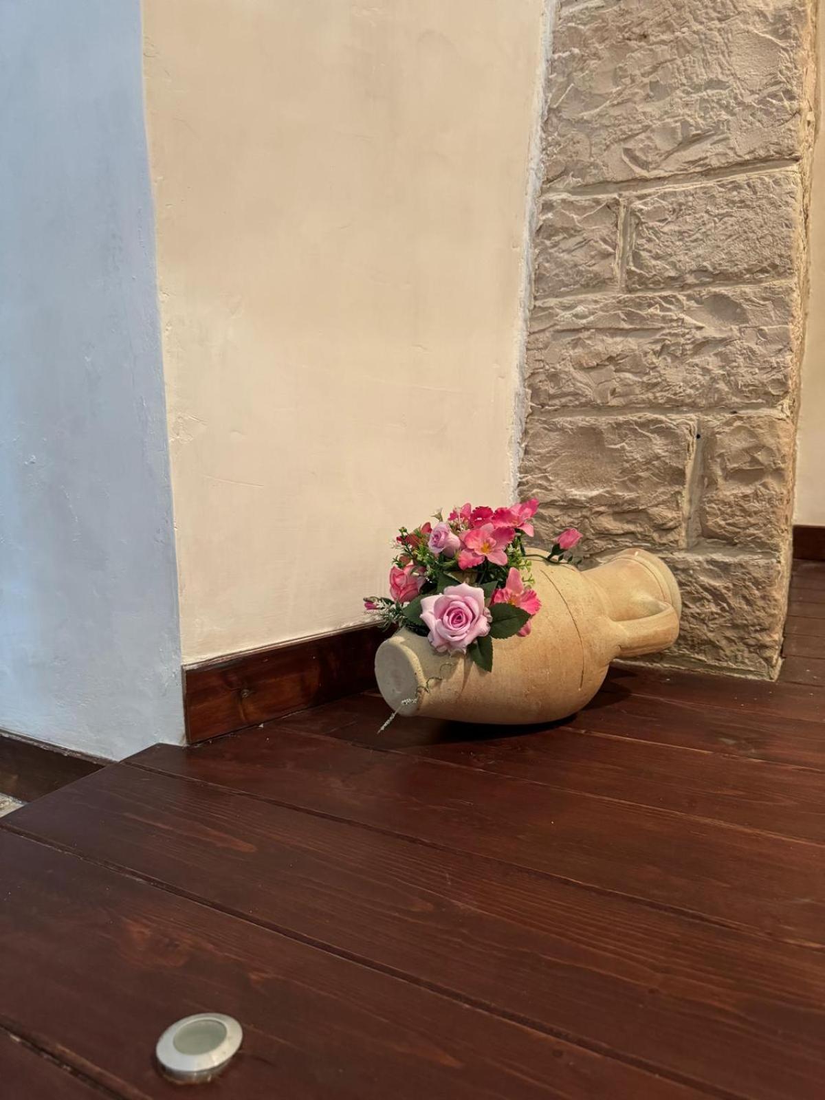 La Cattedrale Διαμέρισμα Μπισέλιε Εξωτερικό φωτογραφία