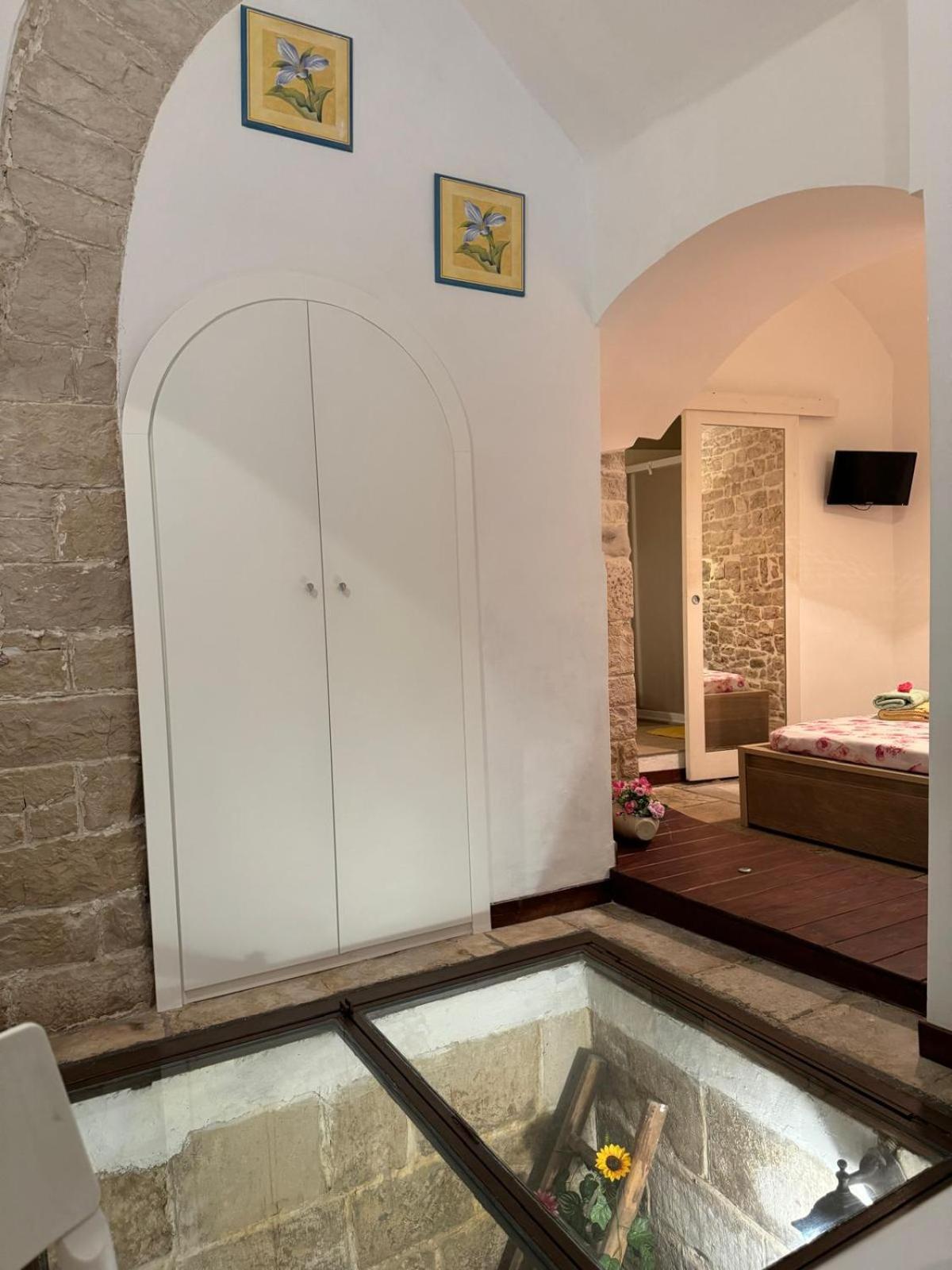 La Cattedrale Διαμέρισμα Μπισέλιε Εξωτερικό φωτογραφία