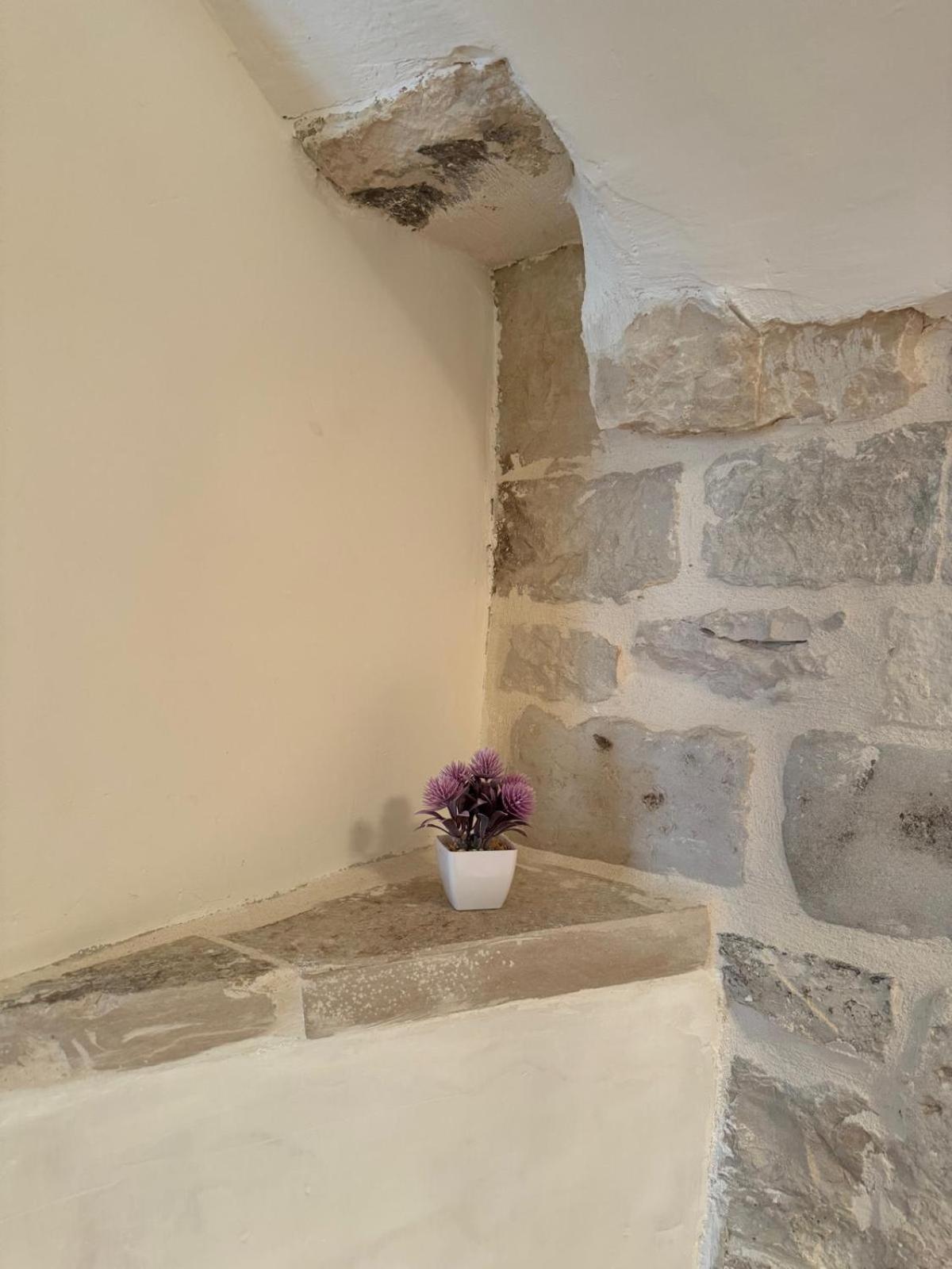 La Cattedrale Διαμέρισμα Μπισέλιε Εξωτερικό φωτογραφία