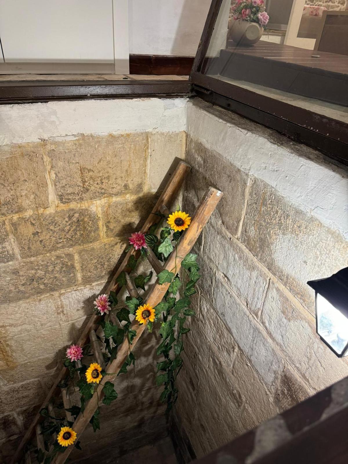 La Cattedrale Διαμέρισμα Μπισέλιε Εξωτερικό φωτογραφία
